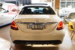 مێرسێدس بێنز C-Class